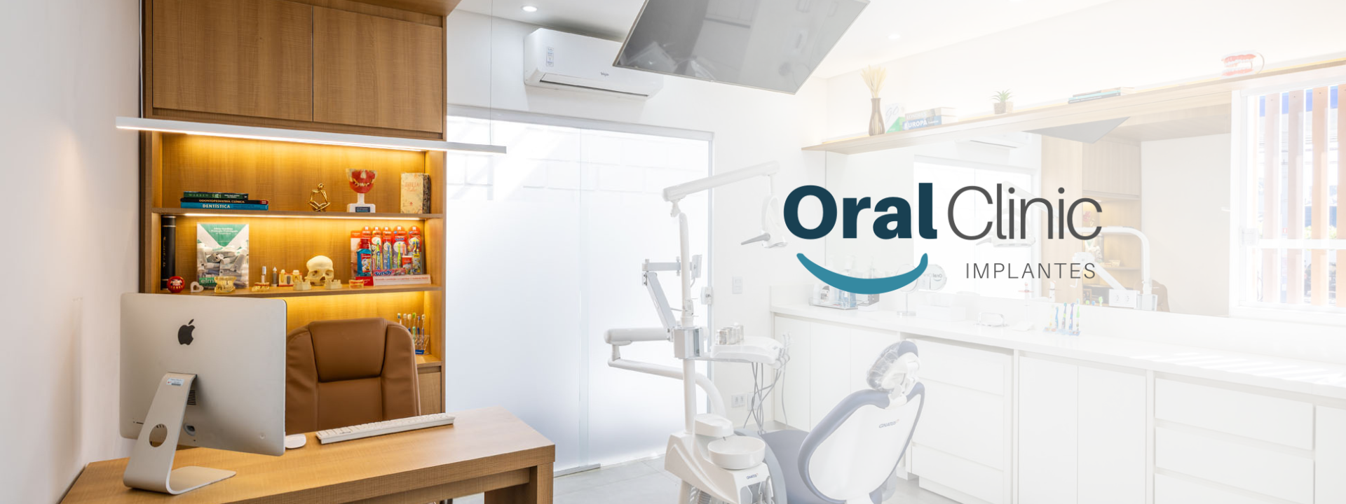 Clinica odontologica em Osasco