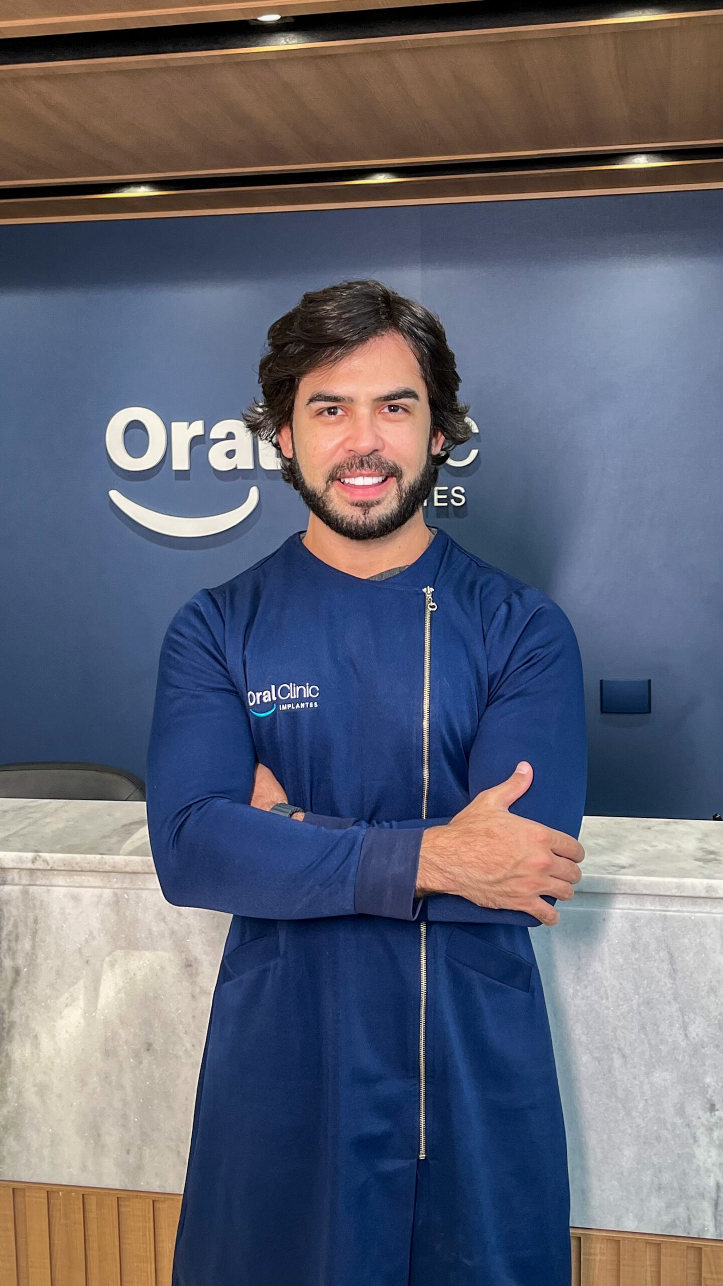 Doutor plinio dentista de osasco