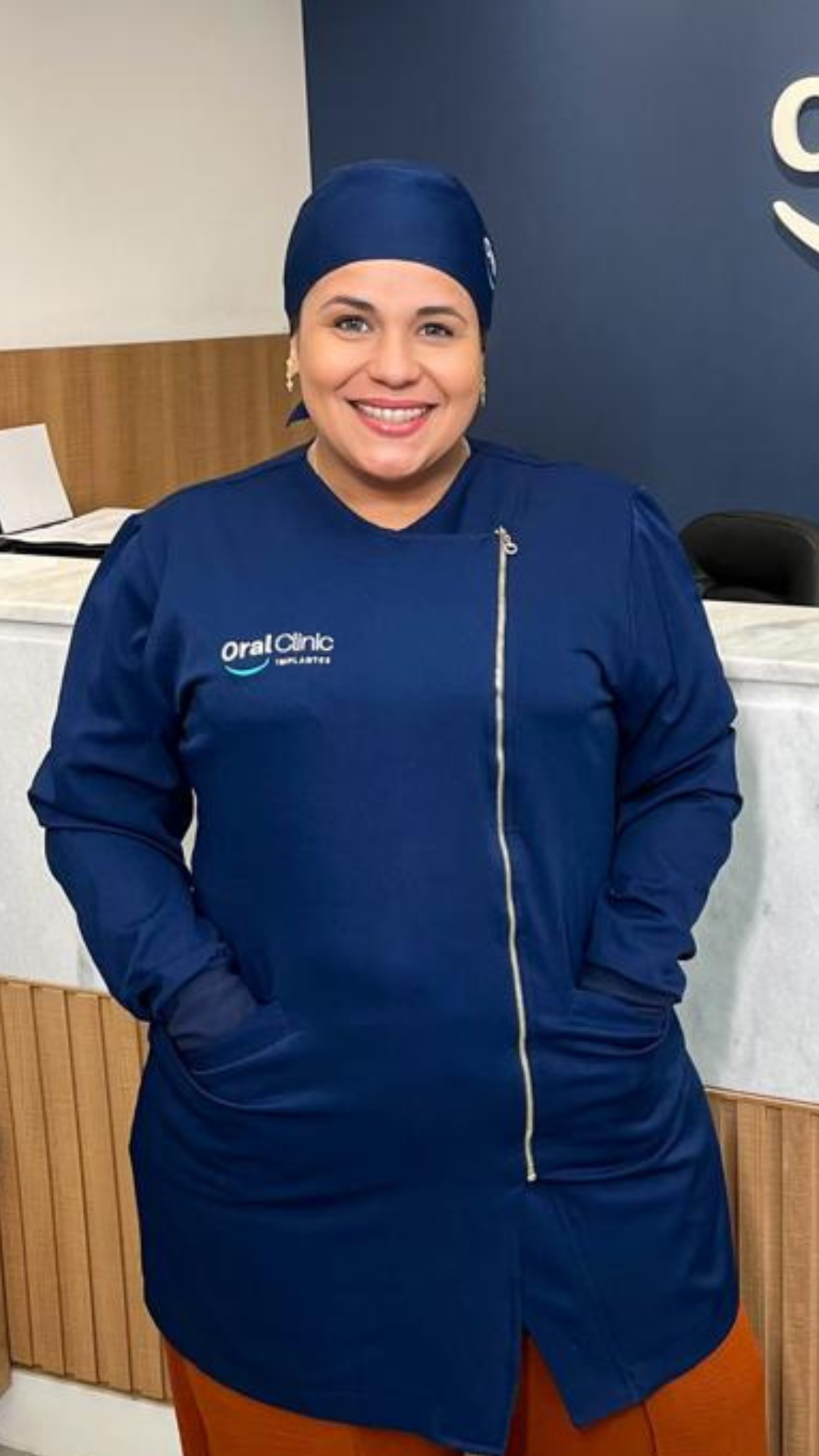 Tatiana Barbosa da Silva Ruffo CRO 119403