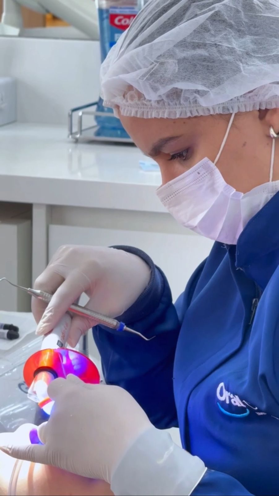 dentista no km 18 em osasco