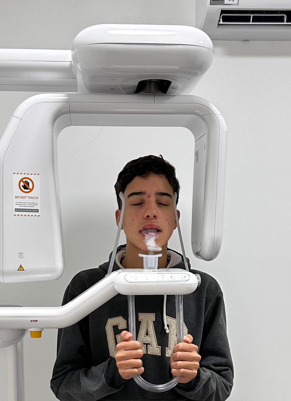 Oral clinic implantes dentario em osasco